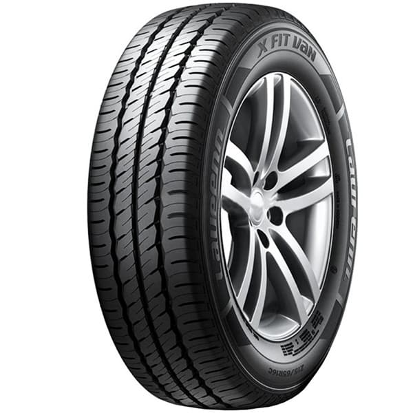 215/75Р16С Laufenn X-Fit VAN LV01 M+S 116/114R